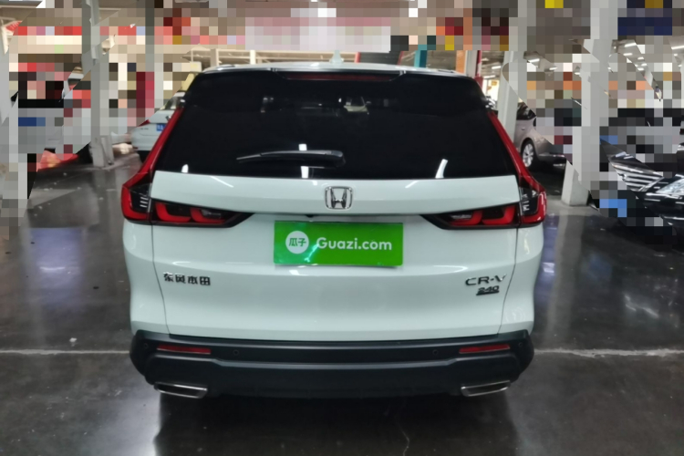Honda CR-V 2023 car image #6