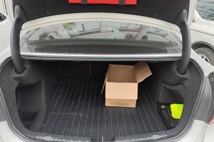 BMW 3 Series 2019 car image #19