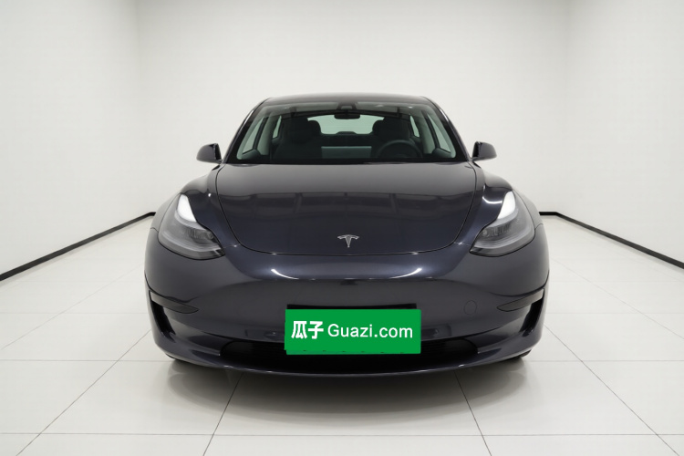 Tesla Model 3 2021 car image #3