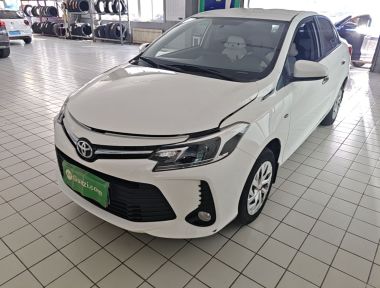 Toyota Vios 2022 Toyota Vios 2022 car image