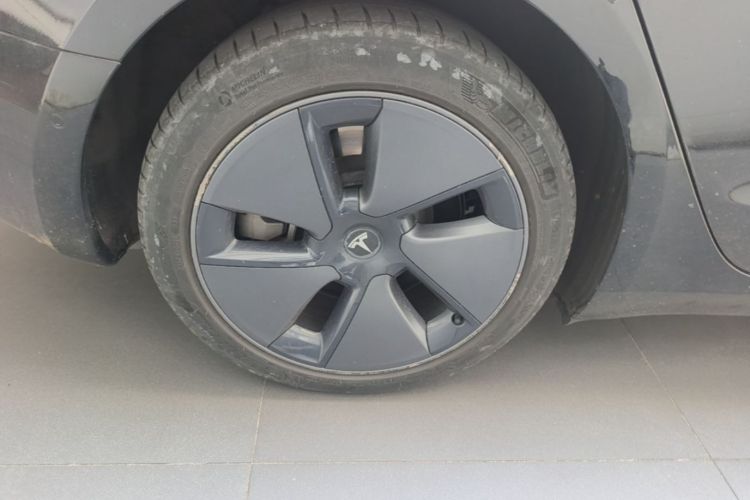 Tesla Model 3 2021 car image #10