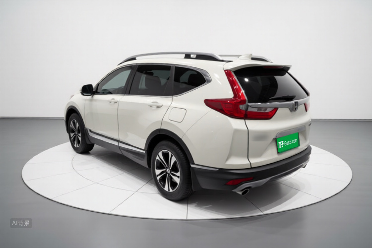 Honda CR-V 2017 #5 Honda CR-V 2017 car image #5