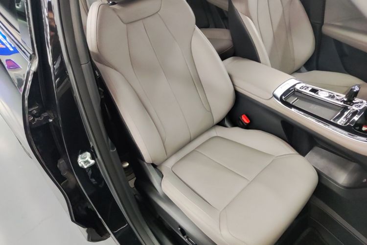 GEELY Boyue L 2026 #24 GEELY Boyue L 2026 imagem de carro #24