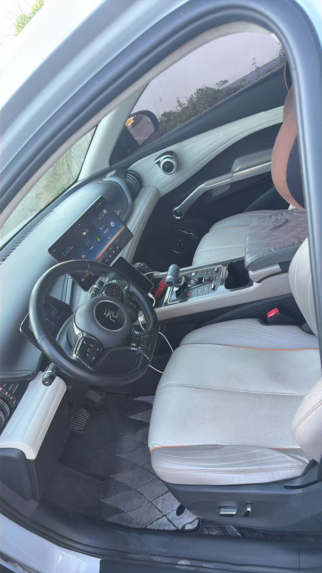 BYD Yuan Plus 2024 car image #5