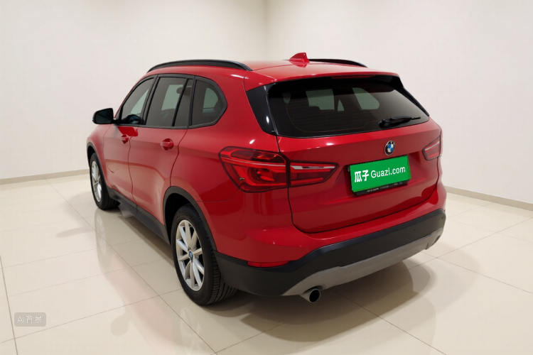BMW X1 2016 car image #5