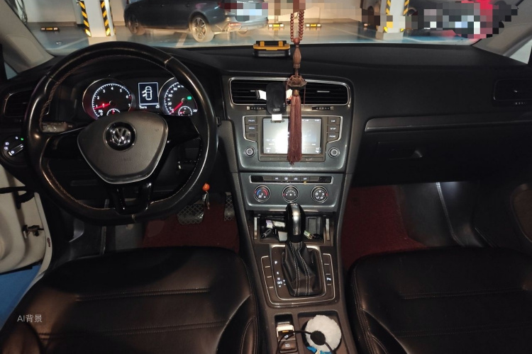 Volkswagen Golf 2017 #11 Volkswagen Golf 2017 car image #11