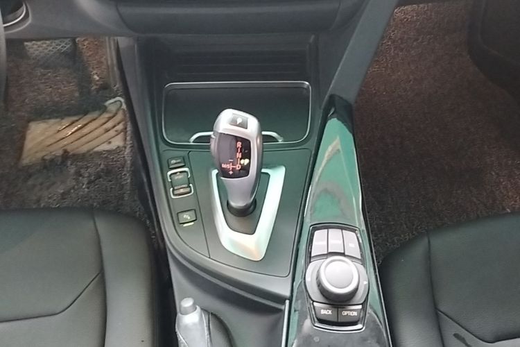 BMW 3 Series 2016 #18 BMW 3 Series 2016 car image #18