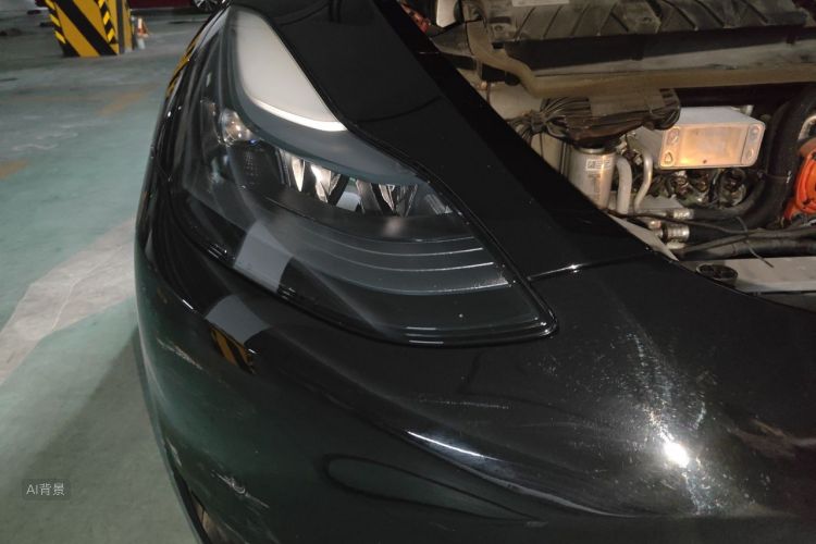 Tesla Model Y 2022 #8 Tesla Model Y 2022 car image #8