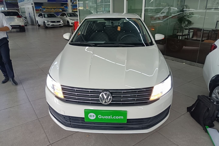 Volkswagen Lavida 2017 #3 Volkswagen Lavida 2017 car image #3