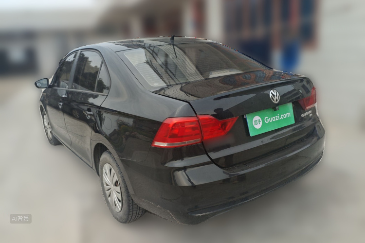 Volkswagen Santana 2016 #5 Volkswagen Santana 2016 car image #5