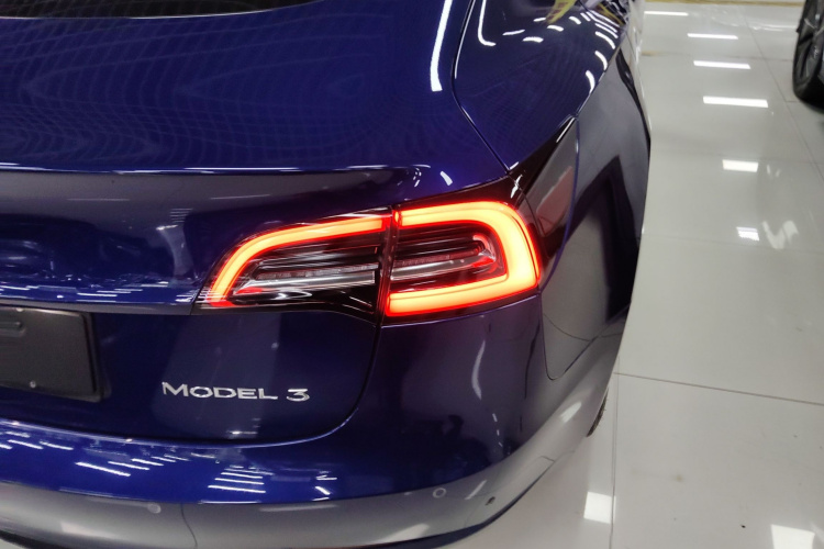 Tesla Model 3 2020 car image #8