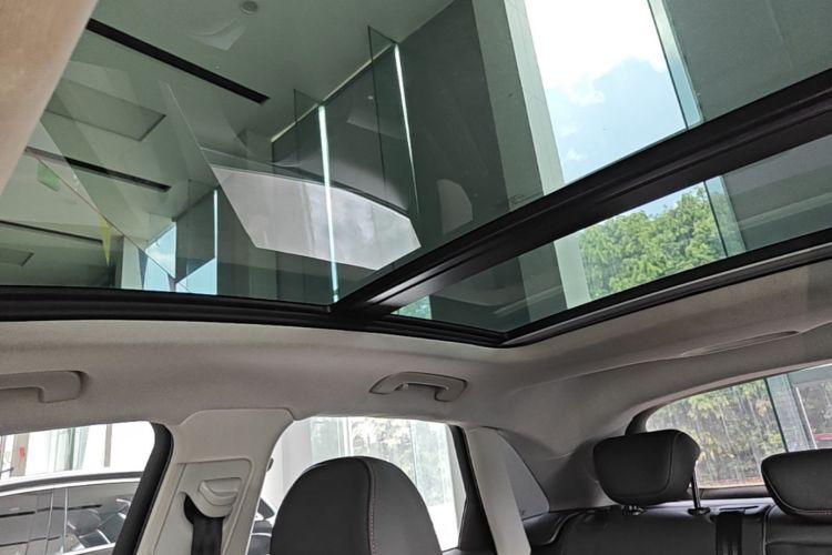 Audi Q3 2018 #18 Audi Q3 2018 car image #18