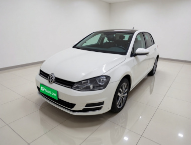Volkswagen Golf 2016 Volkswagen Golf 2016 car image