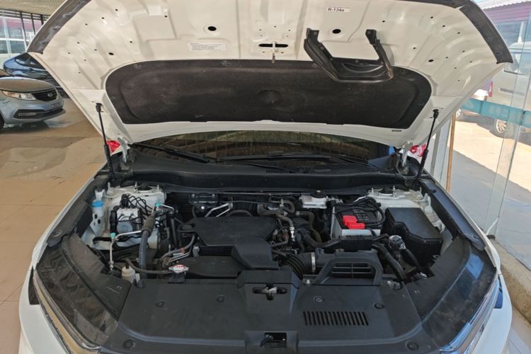 Honda CR-V 2024 car image #20