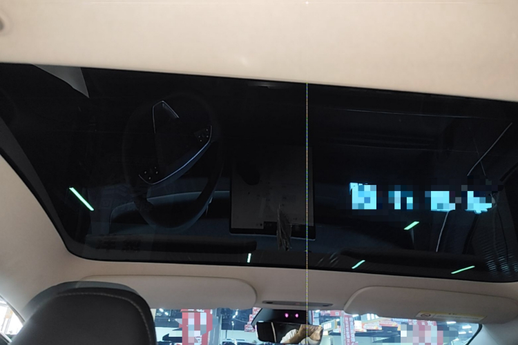Tesla Model 3 2024 car image #20