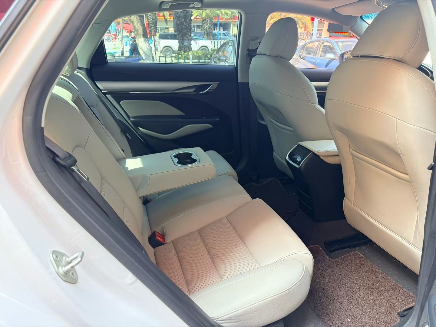 吉利汽车 缤瑞 2019 汽车图片 #5