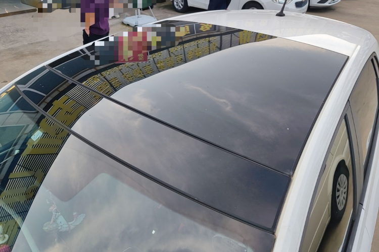 Volkswagen Polo 2019 car image #25