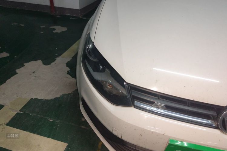 Volkswagen Polo 2018 #8 Volkswagen Polo 2018 car image #8