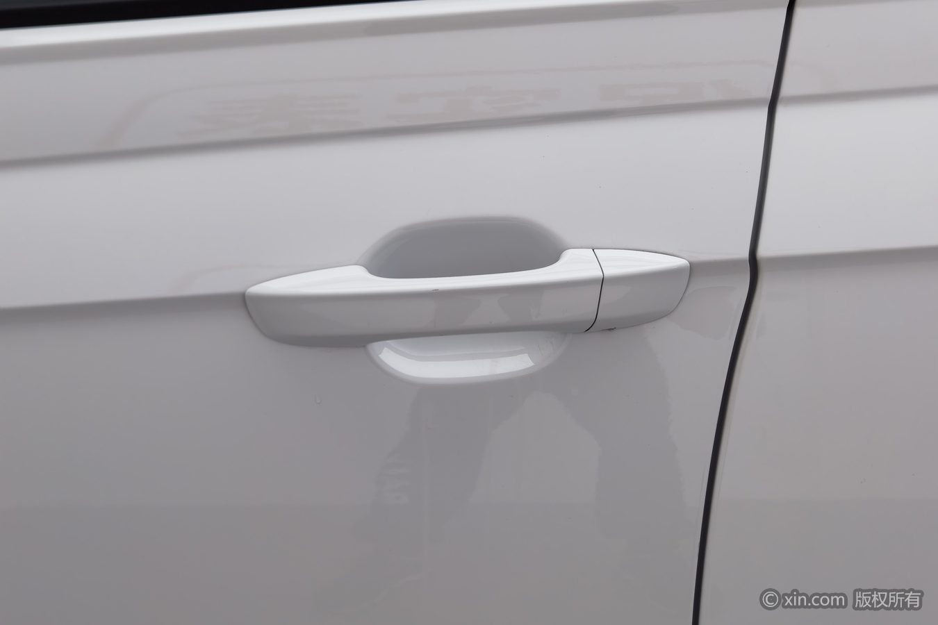 Volkswagen Polo 2023 car image #19