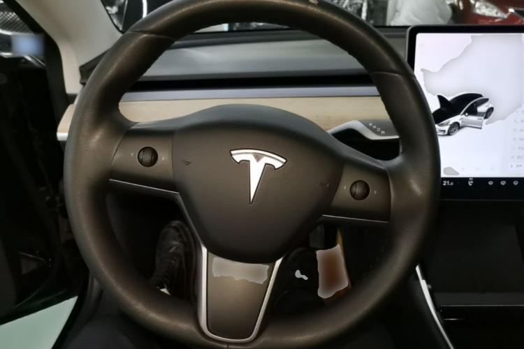 Tesla Model 3 2020 #11 Tesla Model 3 2020 car image #11