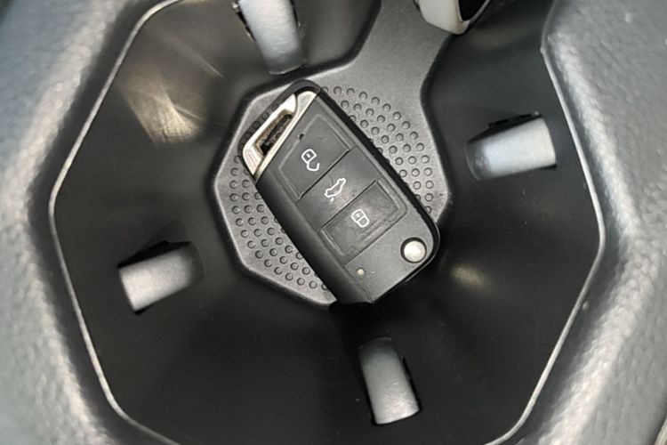 Volkswagen Lavida 2024 car image #9