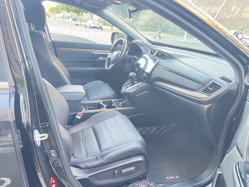 Honda CR-V 2022 car image #5