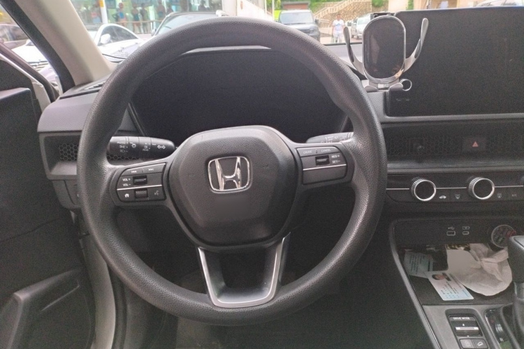 Honda CR-V 2024 imagen de coche #15
