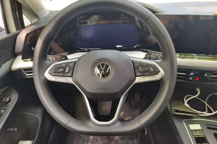 Volkswagen Golf 2022 #12 Volkswagen Golf 2022 car image #12