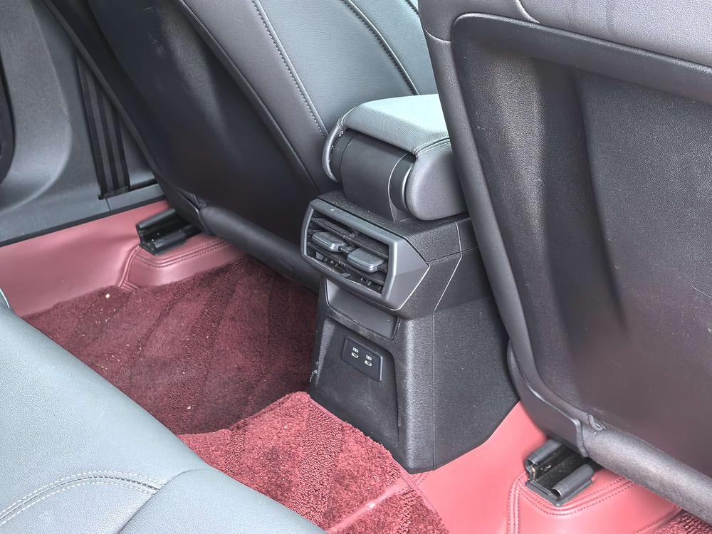 Audi A3 2022 car image #10