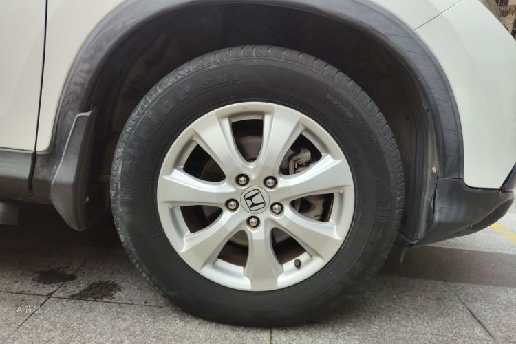 Honda CR-V 2015 car image #9