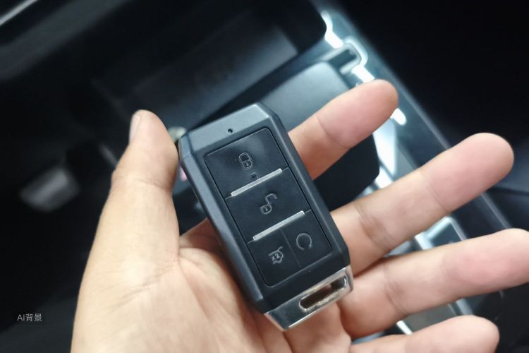 BYD Yuan New Energy 2019 #10 BYD Yuan New Energy 2019 car image #10