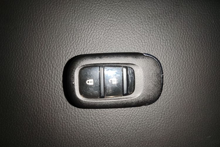 Honda CR-V 2024 #9 Honda CR-V 2024 immagine di auto #9