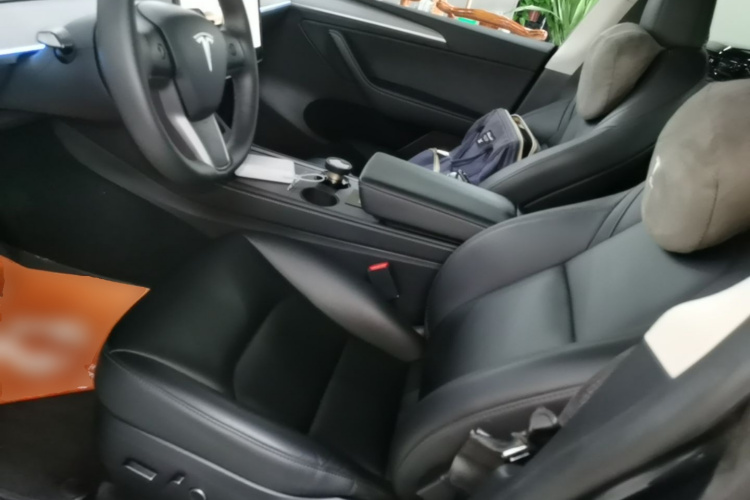 Tesla Model Y 2024 car image #15