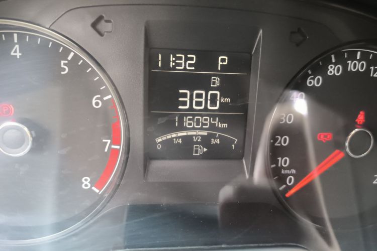 Volkswagen Polo 2017 #10 Volkswagen Polo 2017 car image #10