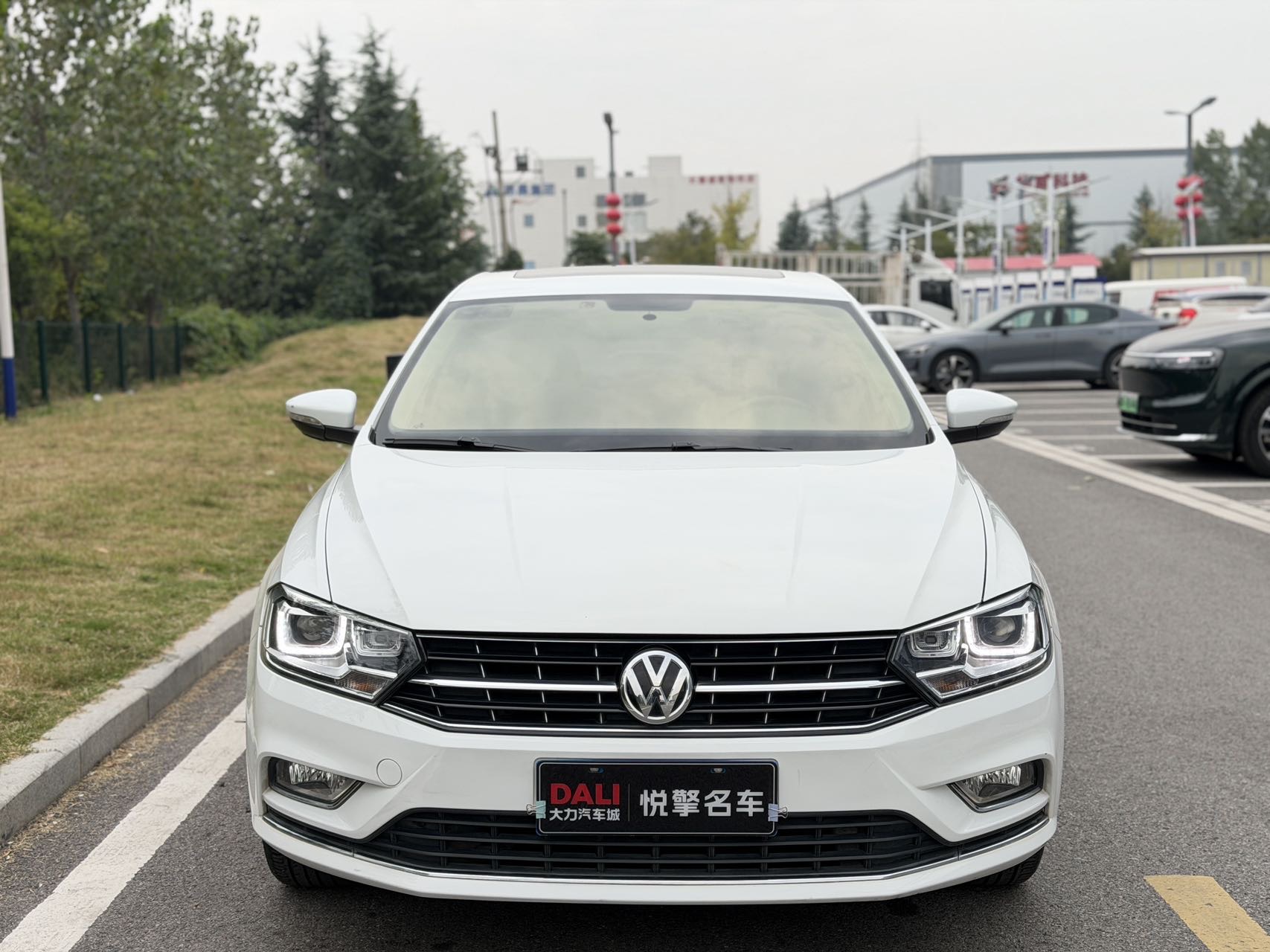 Volkswagen Bora 2018 imagem de carro #2