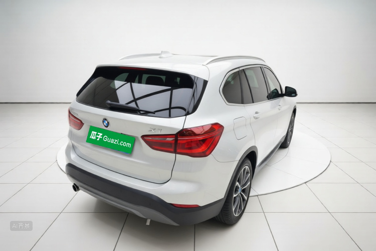BMW X1 2017 immagine di auto #5