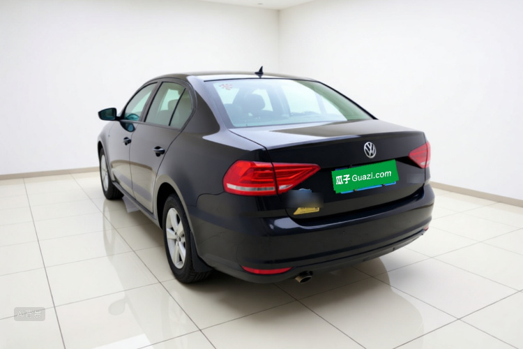 Volkswagen Lavida 2016 immagine di auto #5