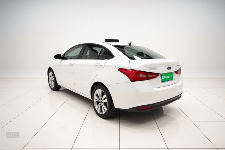 Chery Arrizo 5 2016 immagine di auto #5