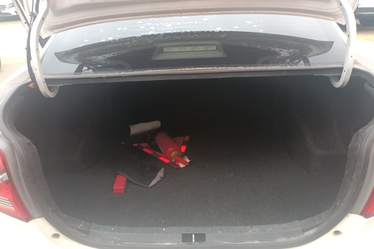 Toyota Vios 2019 car image #19