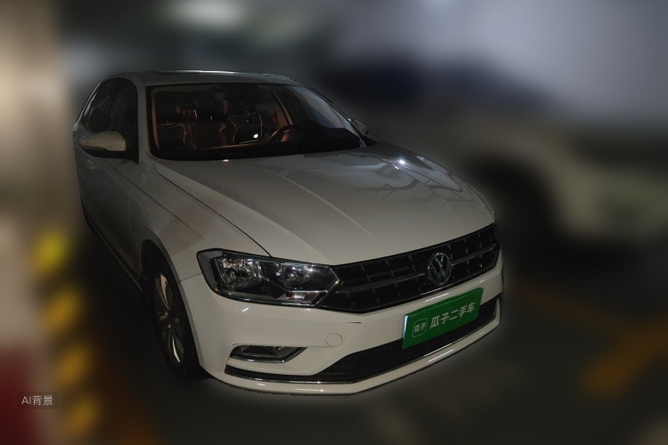 Volkswagen Bora 2018 #4 Volkswagen Bora 2018 car image #4