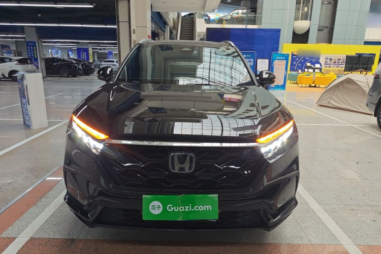 Honda CR-V 2025 car image #3