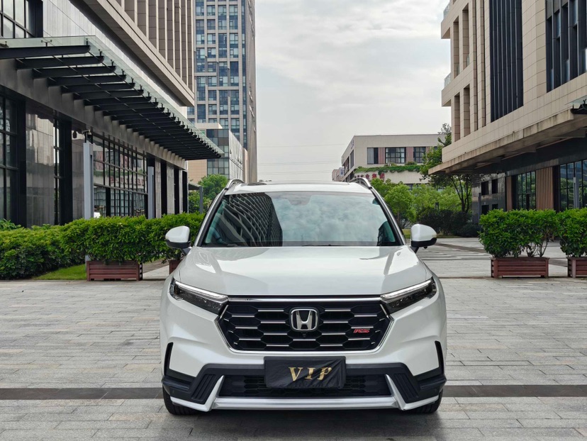 Honda CR-V 2023 Honda CR-V 2023 car image