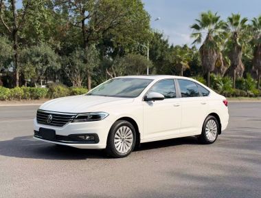 Volkswagen Lavida 2020 imagem de carro 