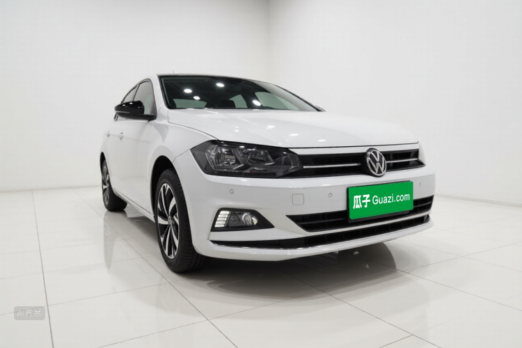 Volkswagen Polo 2022 #4 Volkswagen Polo 2022 car image #4