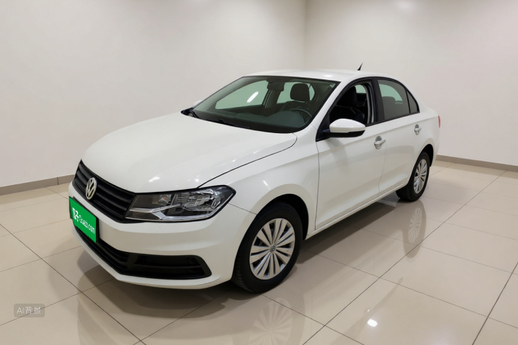 Volkswagen Santana 2020 car image #2
