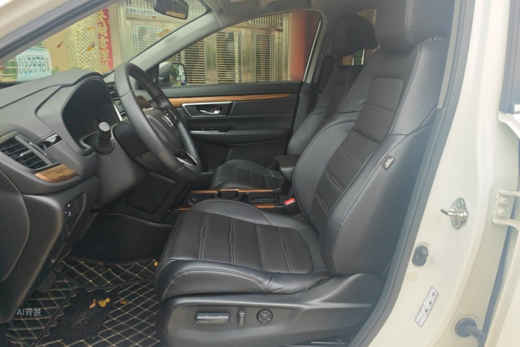 Honda CR-V 2019 car image #17