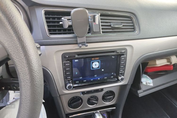 Volkswagen Lavida 2016 #15 Volkswagen Lavida 2016 car image #15