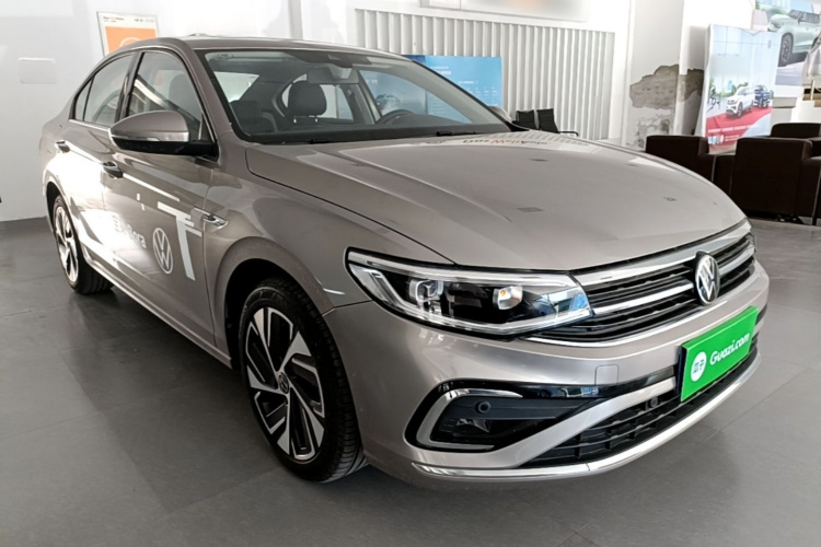 Volkswagen Bora 2024 car image #6