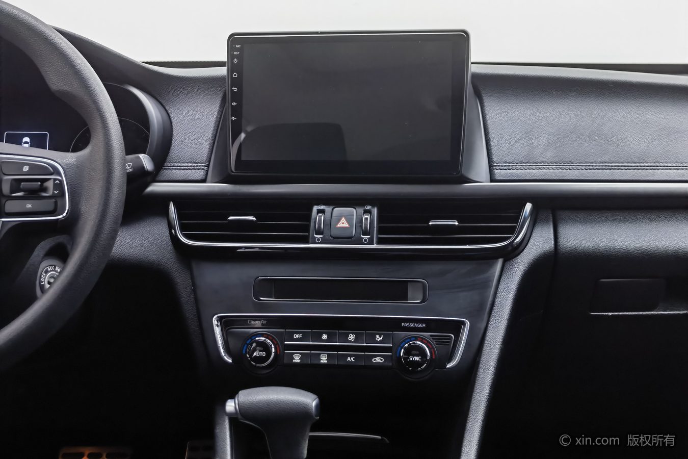 Kia K5 2016 car image #13