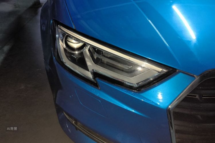 Audi A3 2018 imagem de carro #8